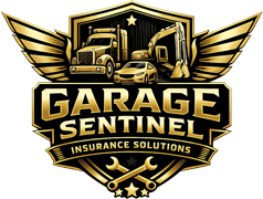 Garage Sentinel Insurance Solutions