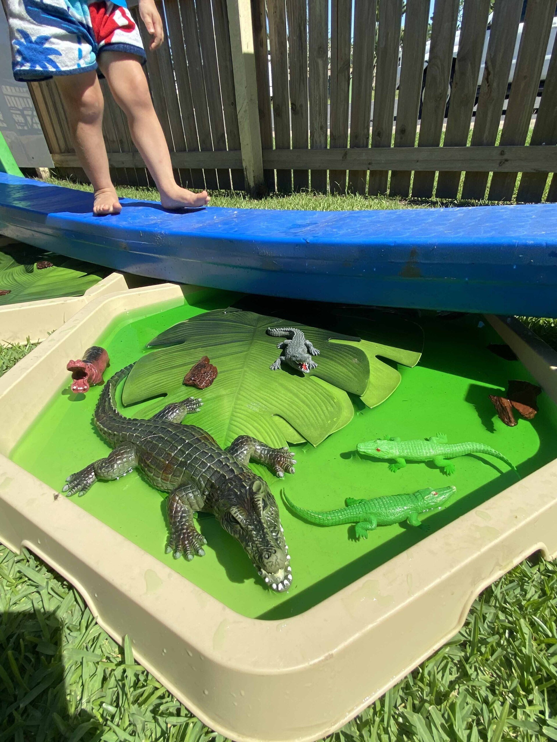 Our Child Care & Kindergarten Emu Park & Yeppoon, QLD