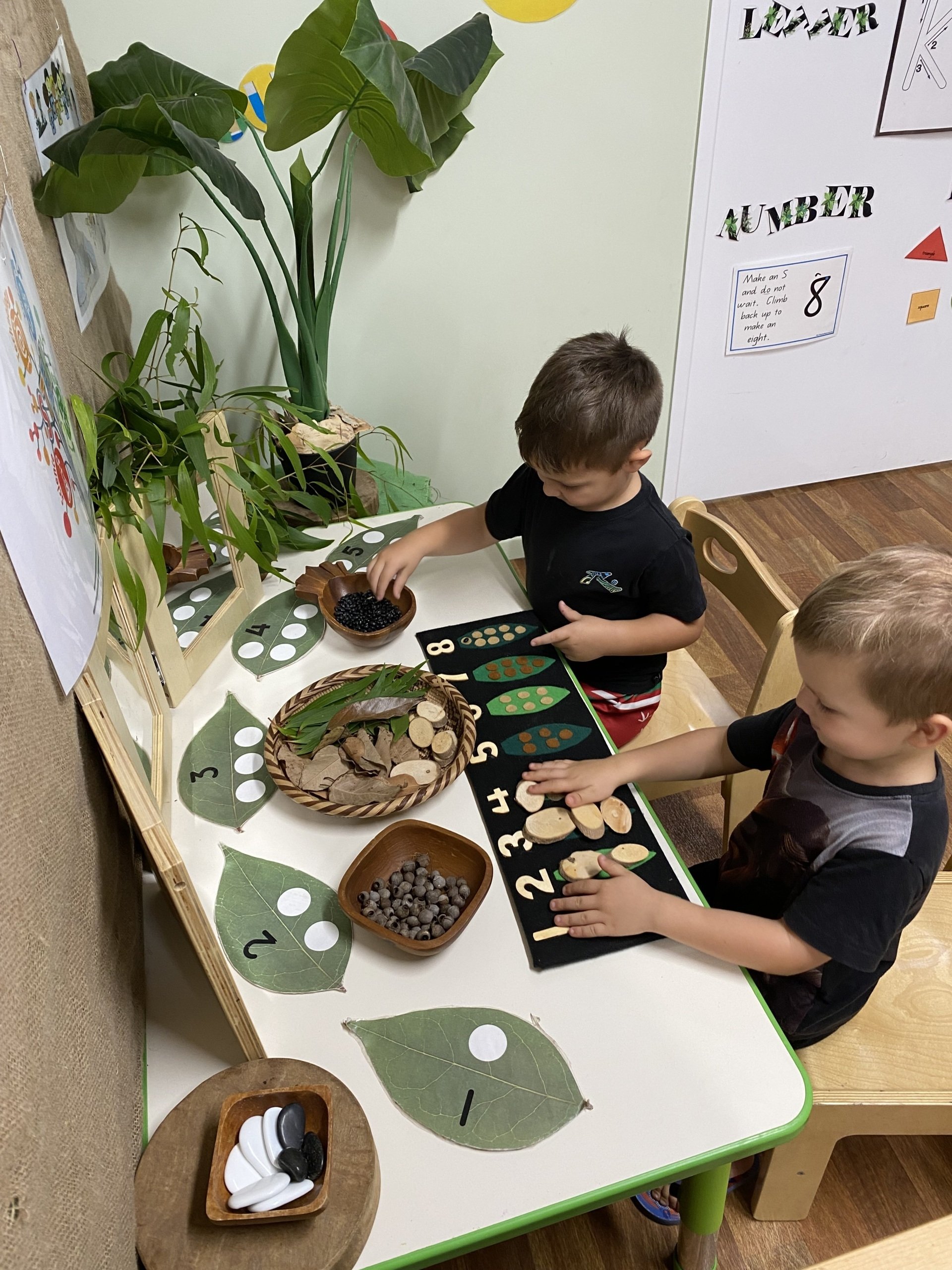 Our Kindergarten Programs | Emu Park & Yeppoon, QLD