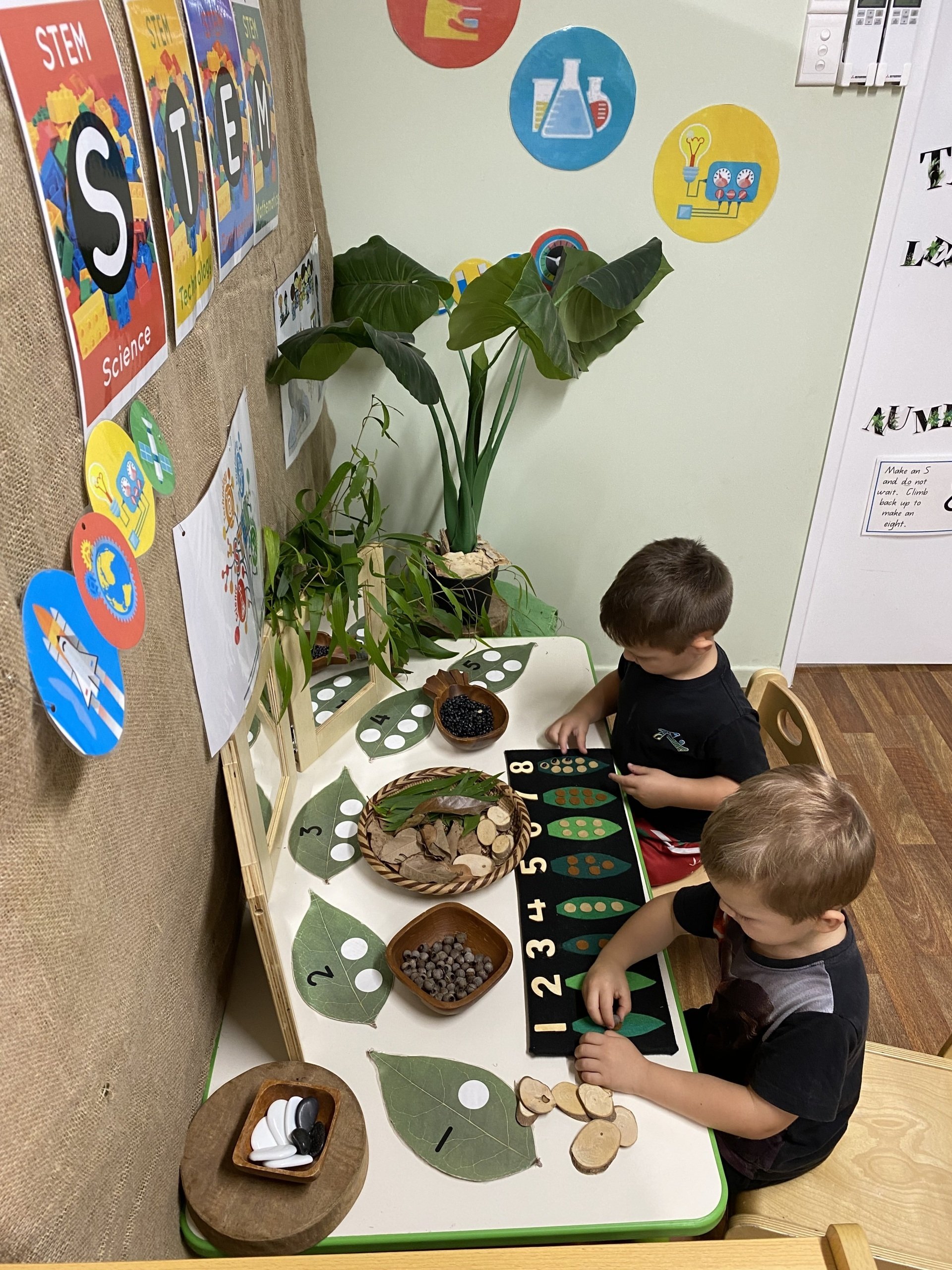 Our Kindergarten Programs | Emu Park & Yeppoon, QLD
