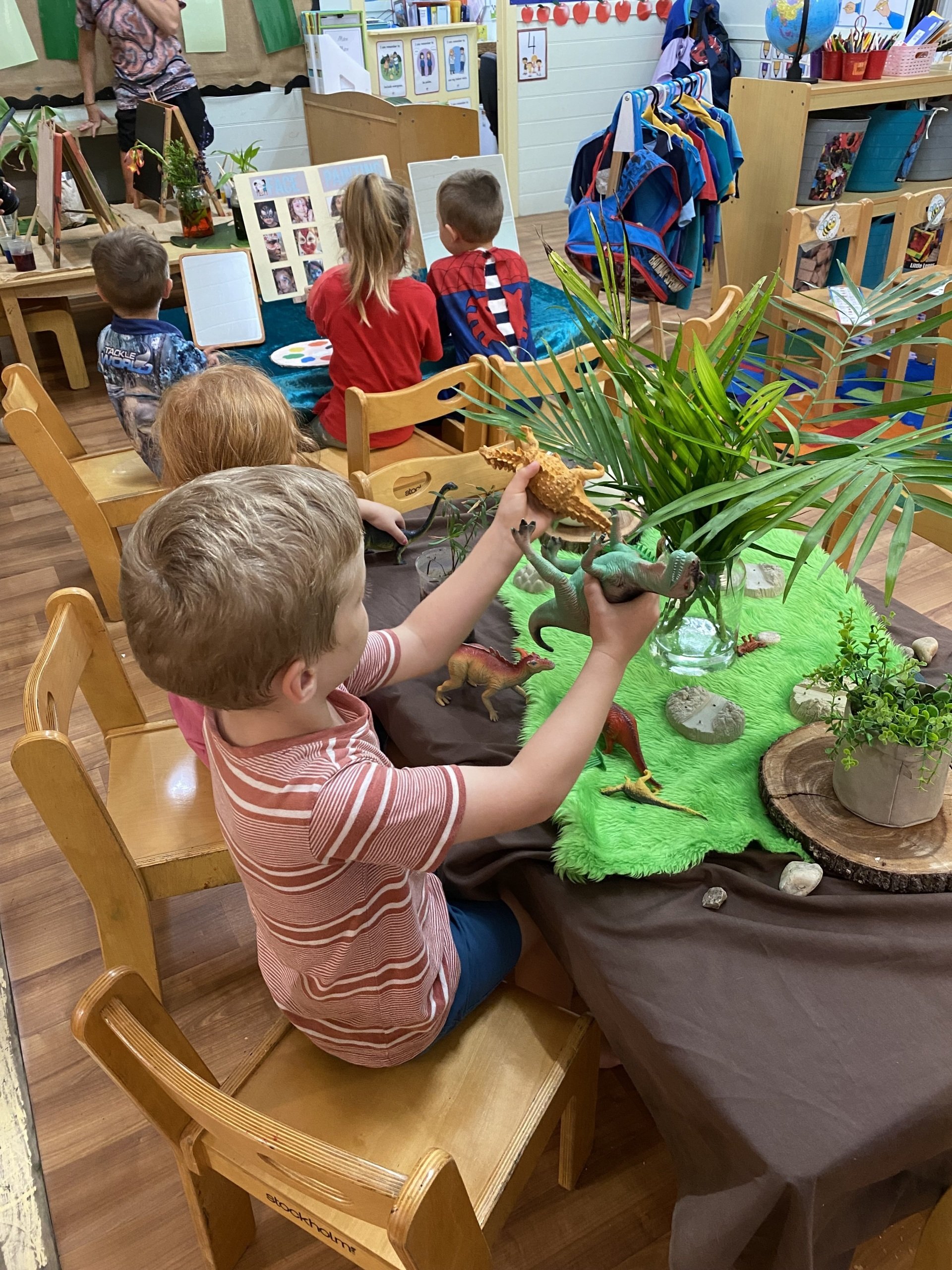 Our Kindergarten Programs | Emu Park & Yeppoon, QLD