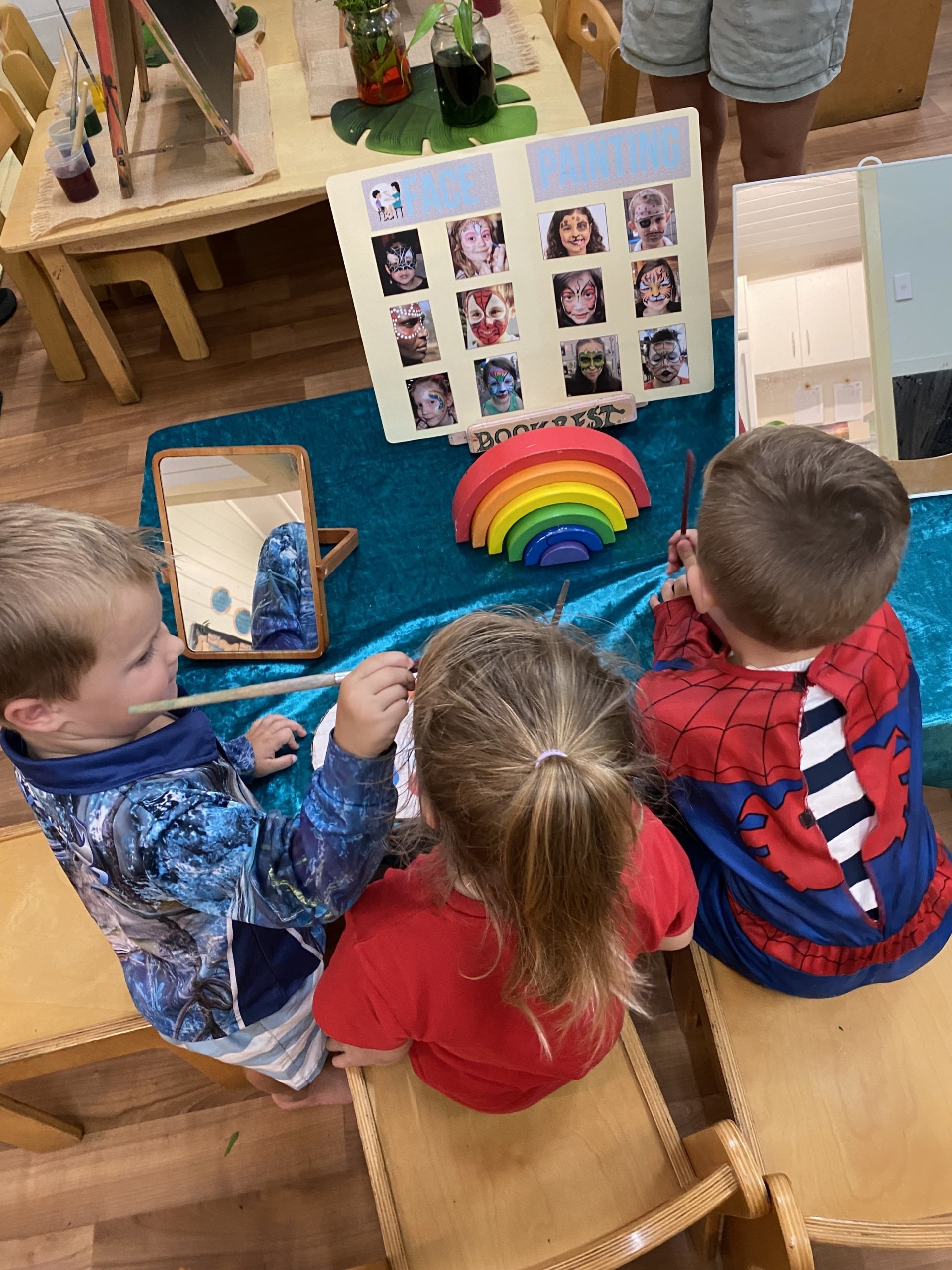 Our Kindergarten Programs | Emu Park & Yeppoon, QLD