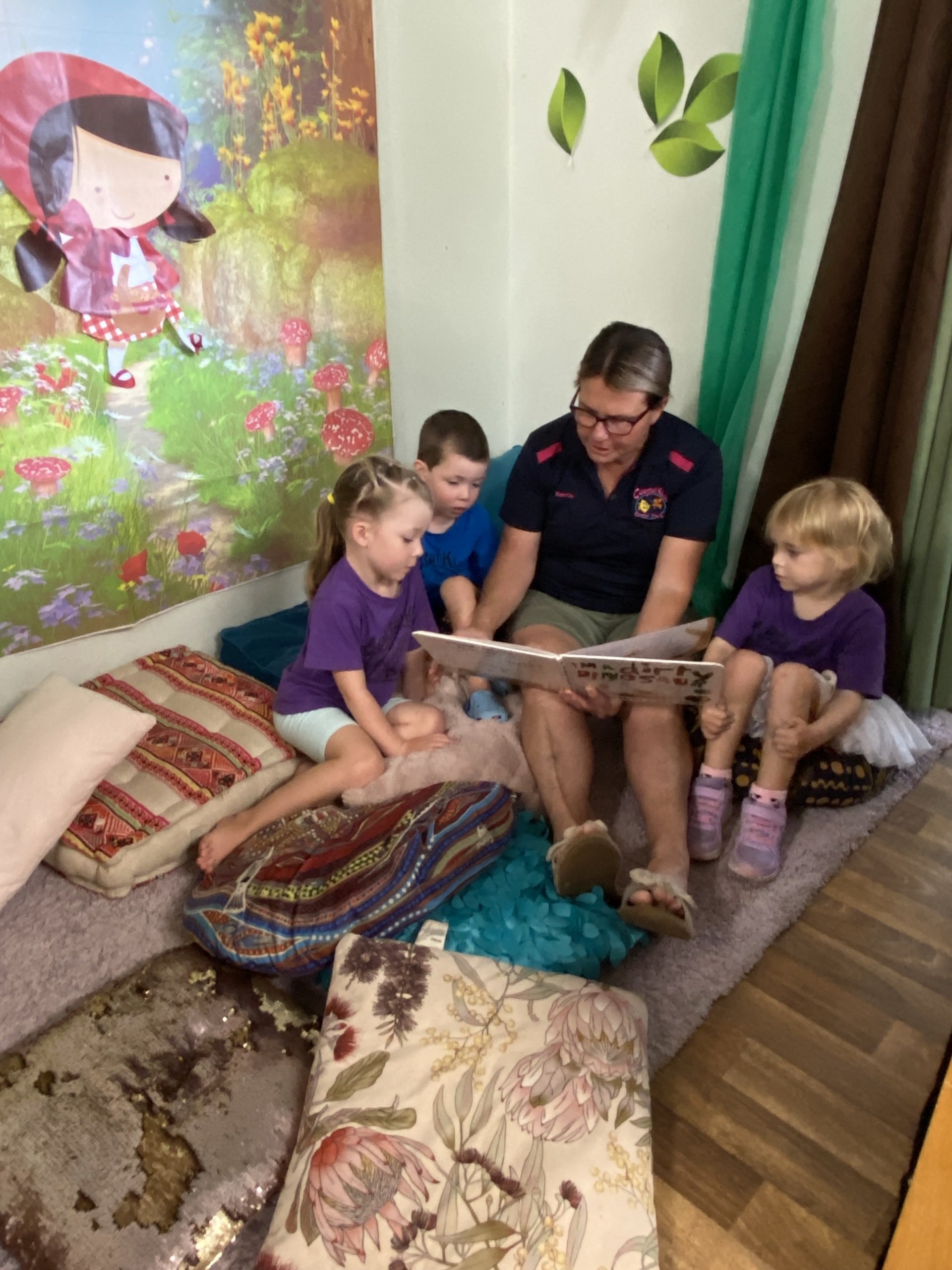 Our Kindergarten Programs | Emu Park & Yeppoon, QLD