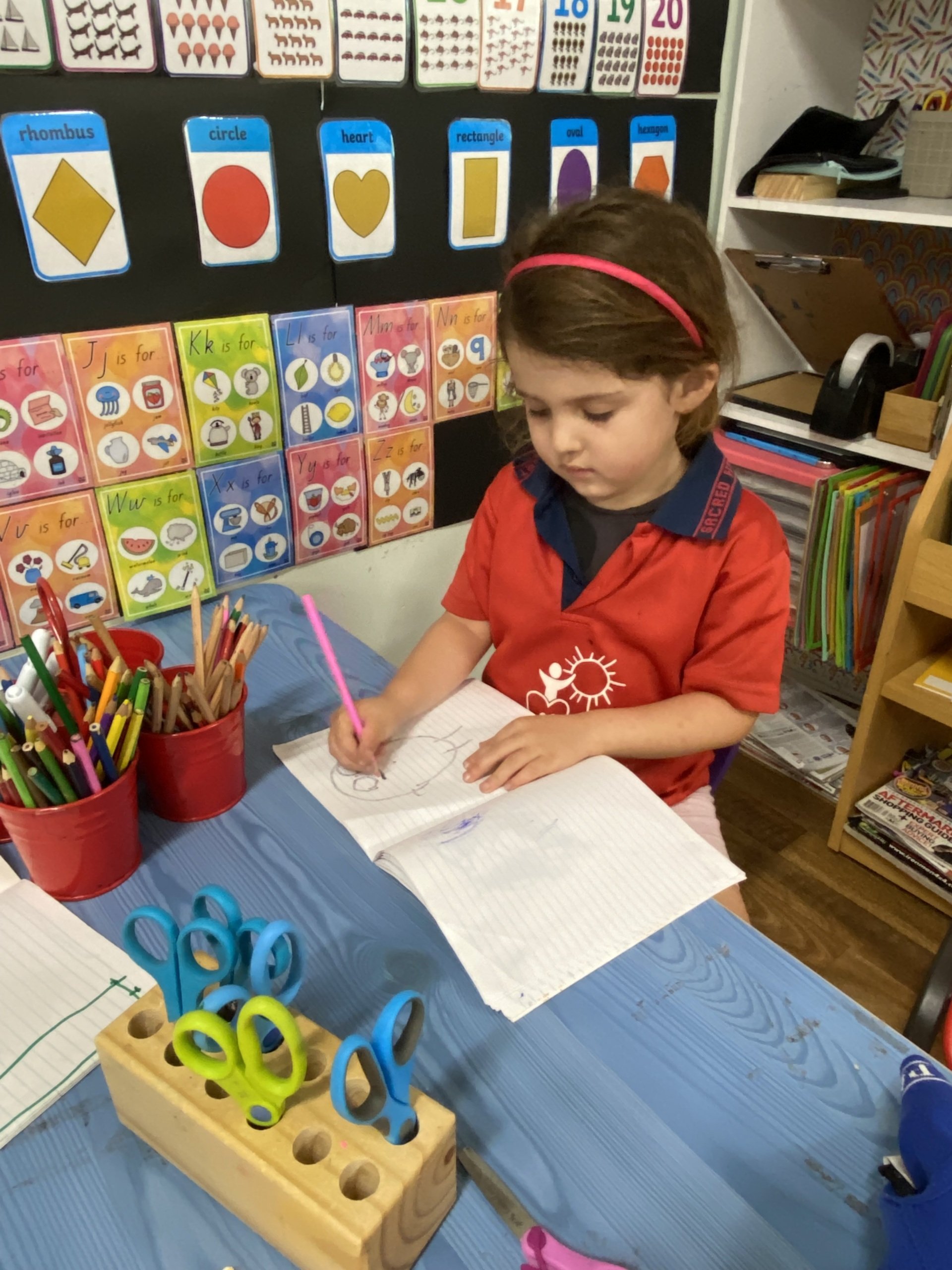 Our Kindergarten Programs | Emu Park & Yeppoon, QLD