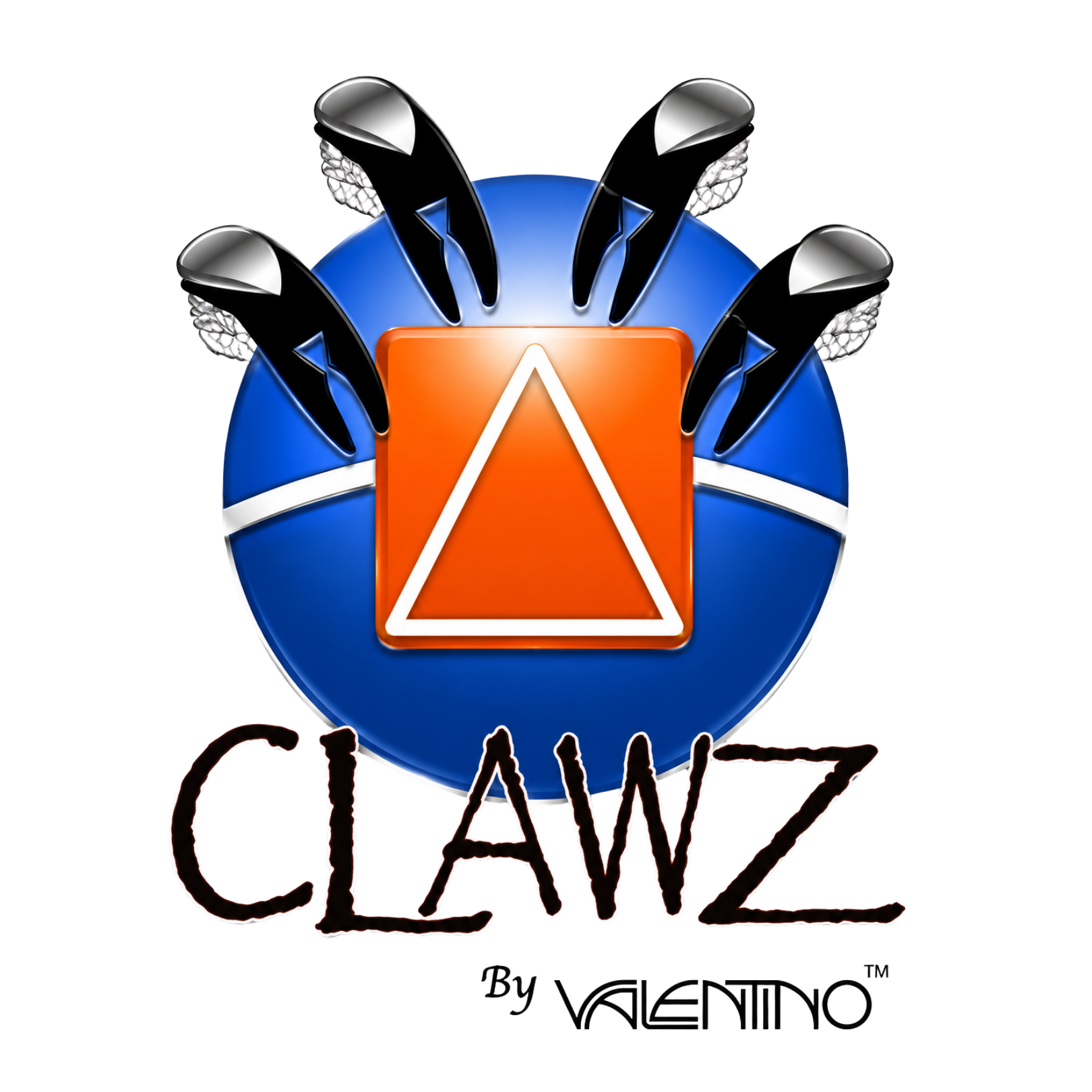 Clawz Design Logo