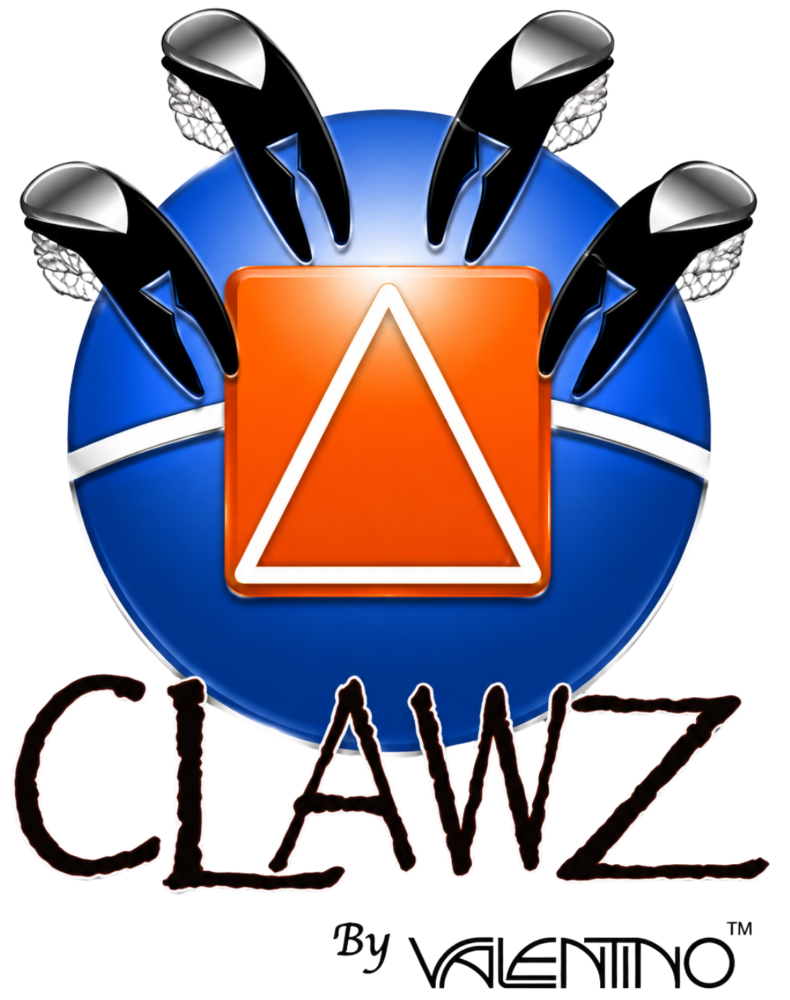 Clawz Design Logo