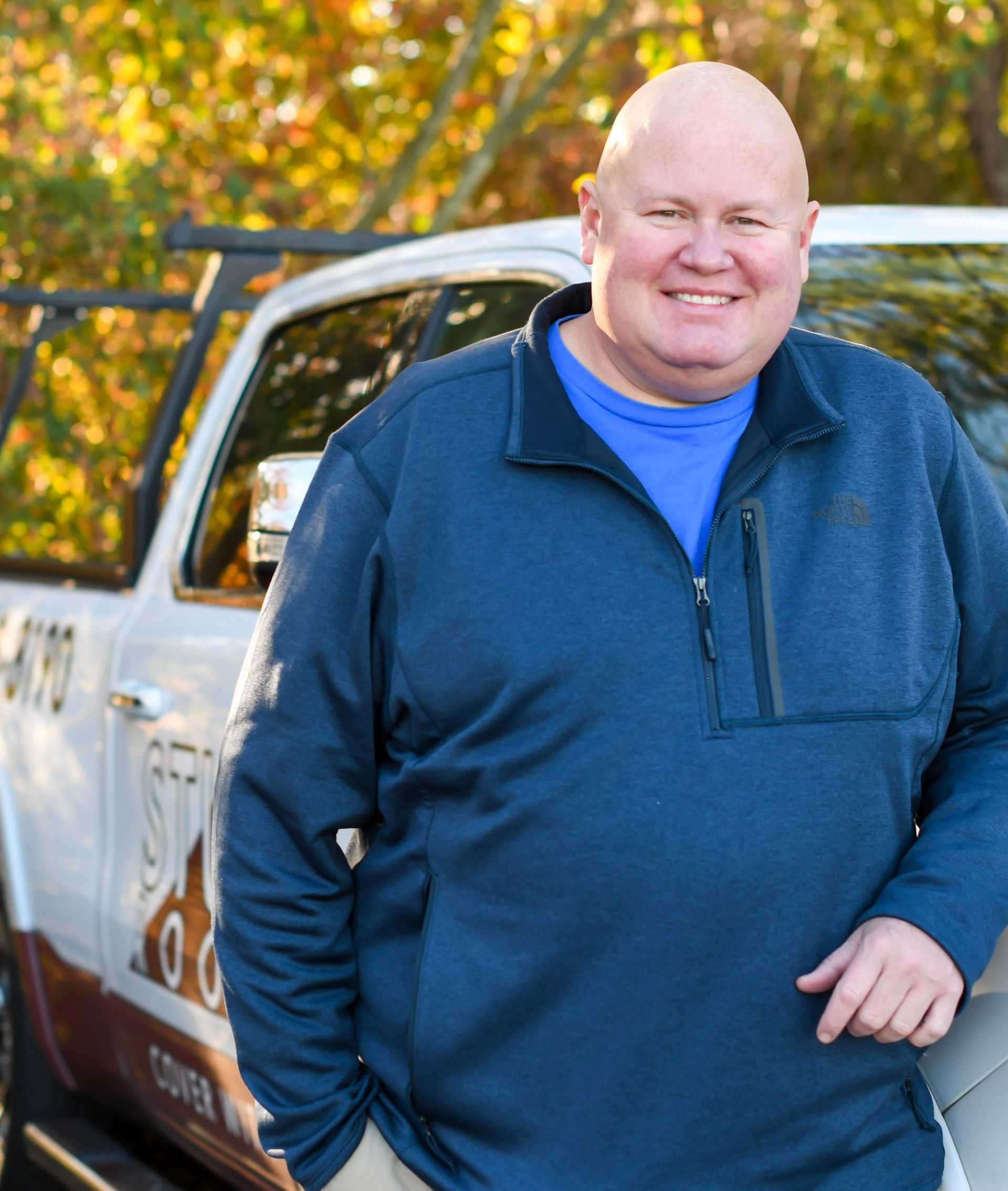 William Hoddinott - Estimator , Stublen Roofing | Portsmouth, VA | Stublen Roofing | Portsmouth, VA | Roofing Contractor Near Me, Roofer Near Me, Roofing Company Near me, Roofer Hampton Roads