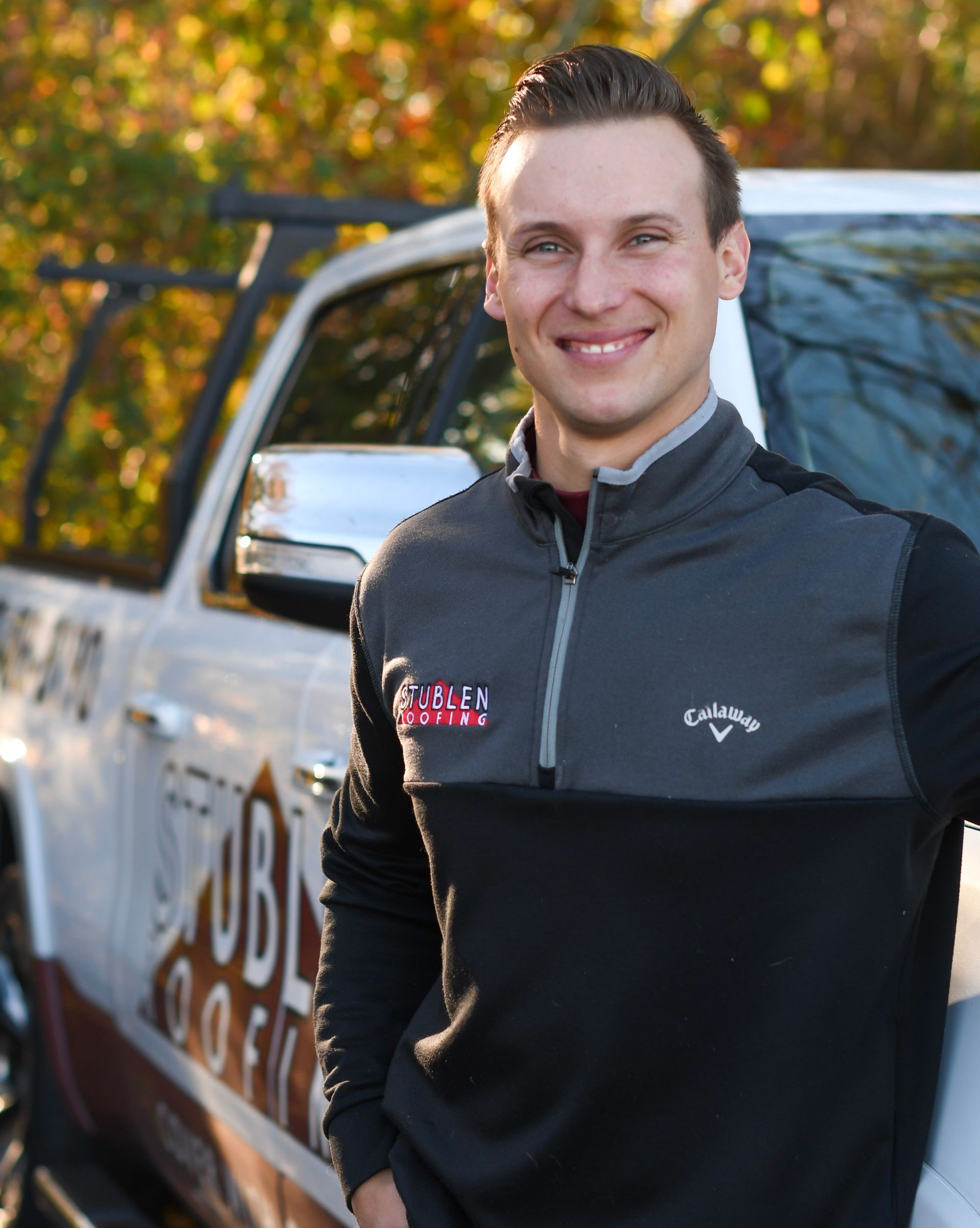 Ryan Potter - Operations Manager, Stublen Roofing | Portsmouth, VA | Roofing Contractor Near Me, Roofer Near Me, Roofing Company Near me, Roofer Hampton Roads