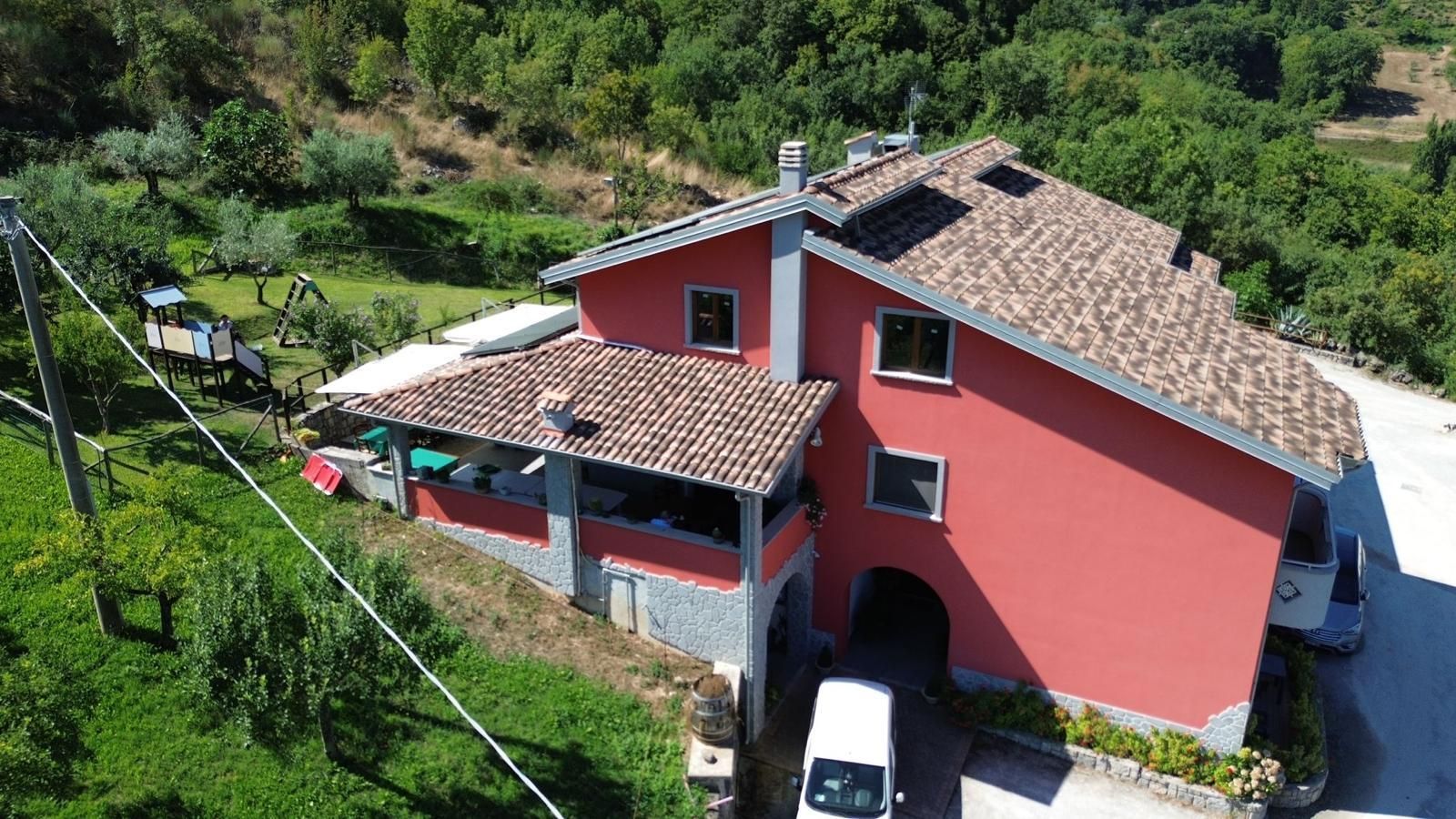 contatti struttura