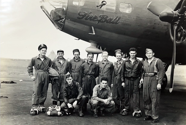 FireBall Crew