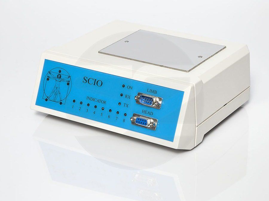 bio feedback equipment