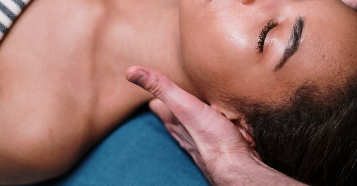 Massage Therapy