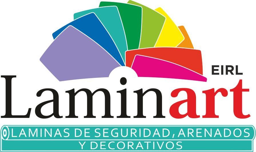 Laminart Eirl logo