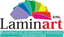 Laminart Eirl logo