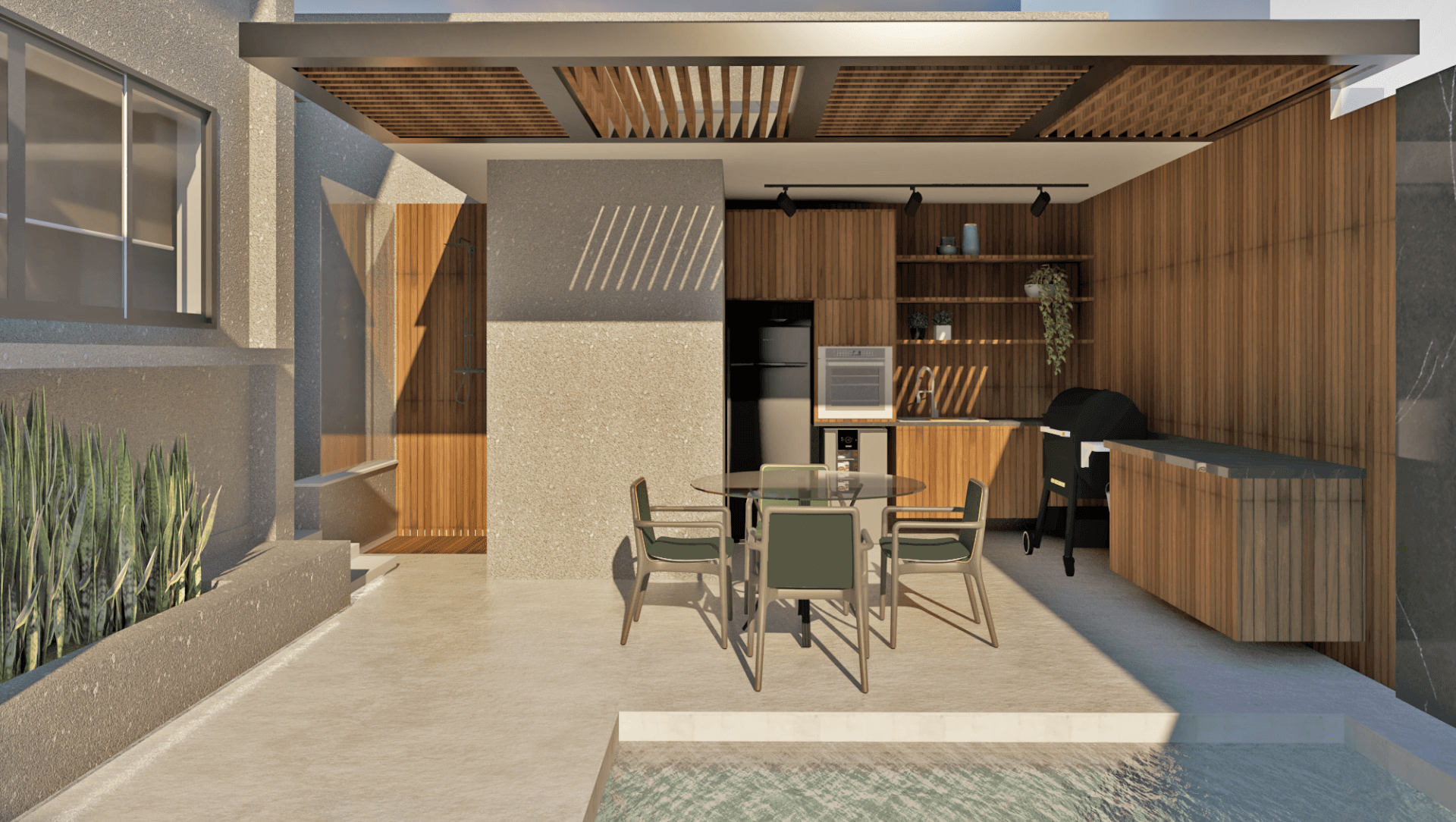 Casa FD | Barra da Tijuca, RJ