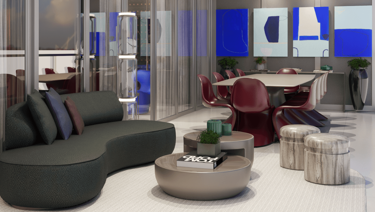 APT BL | Bal Harbour, Miami