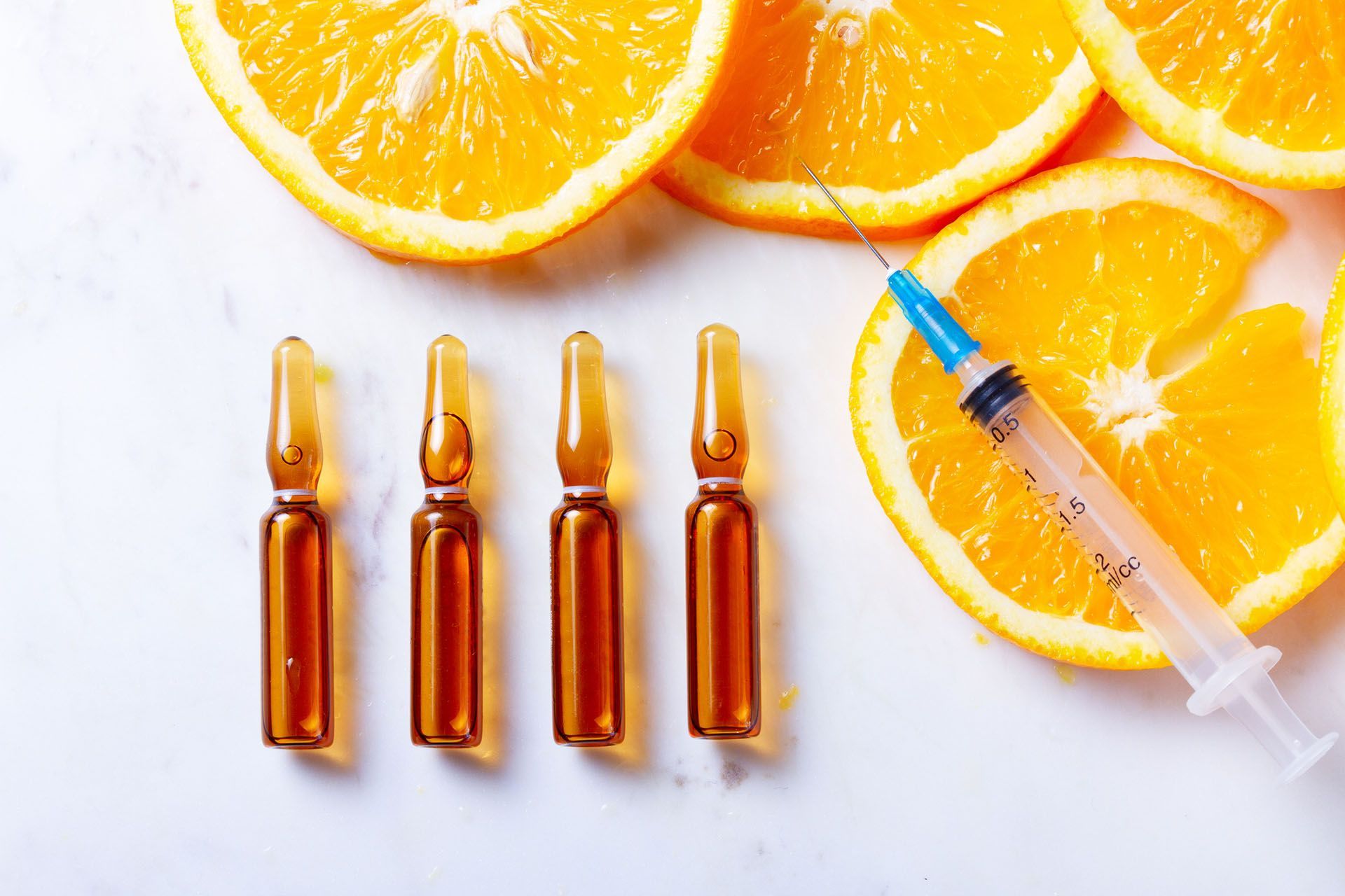 Vitamin Injection — Bryant, AR — Practical Wellness Clinic