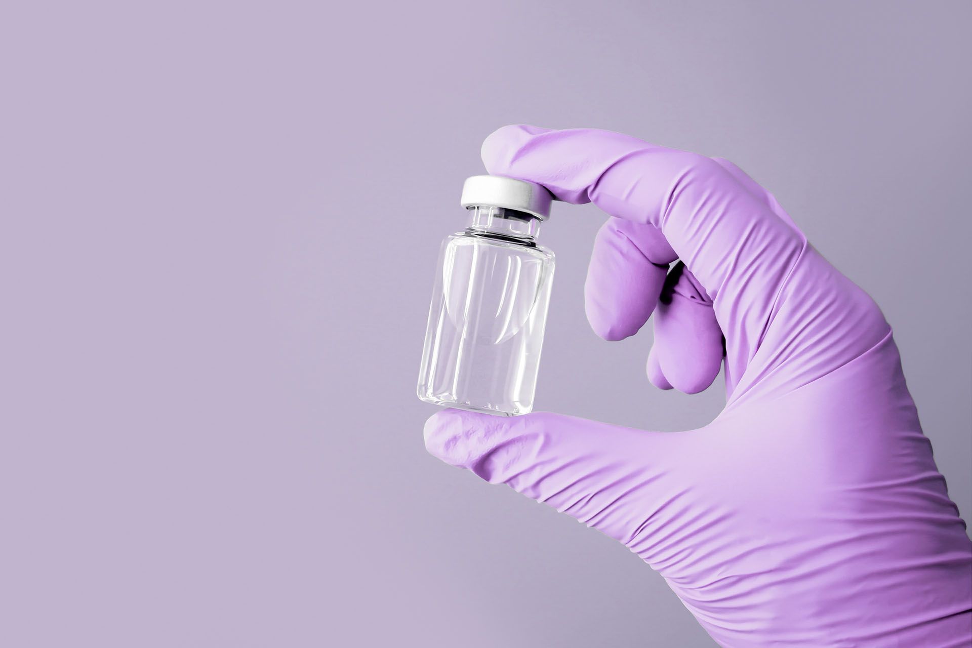 Vitamin Vial — Bryant, AR — Practical Wellness Clinic Vitamin Vial — Bryant, AR — Practical Wellness Clinic
