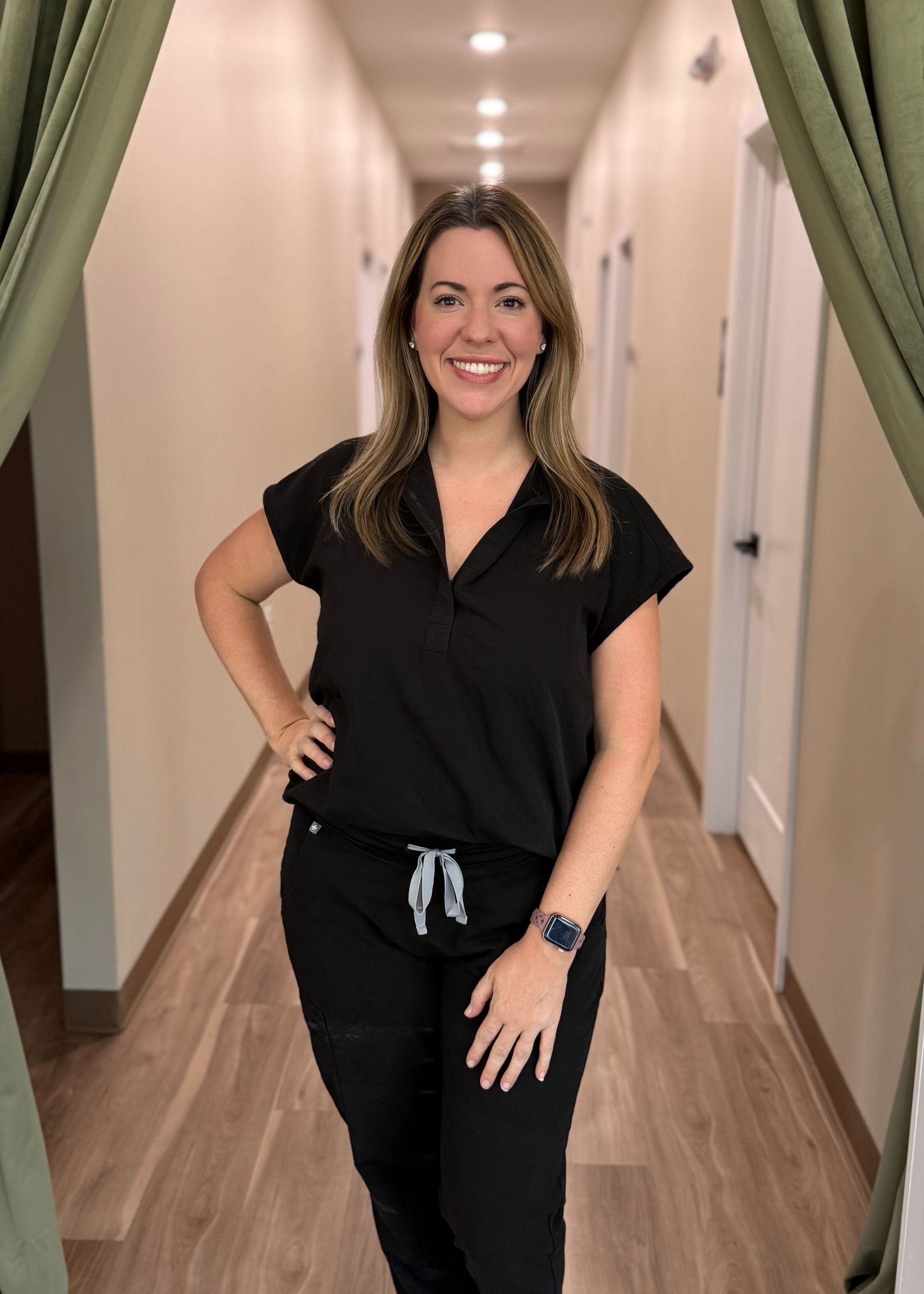 Stephanie-Denise Hester, — Bryant, AR — Practical Wellness Clinic