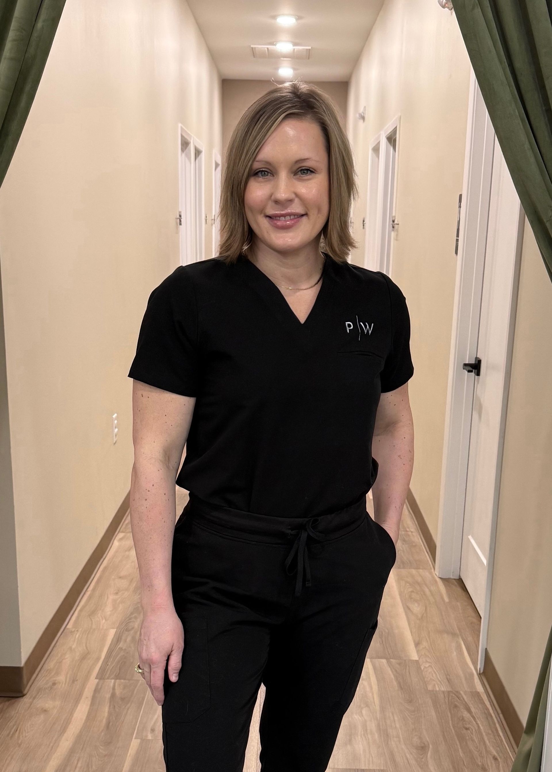 Jaci Rhoades — Bryant, AR — Practical Wellness Clinic