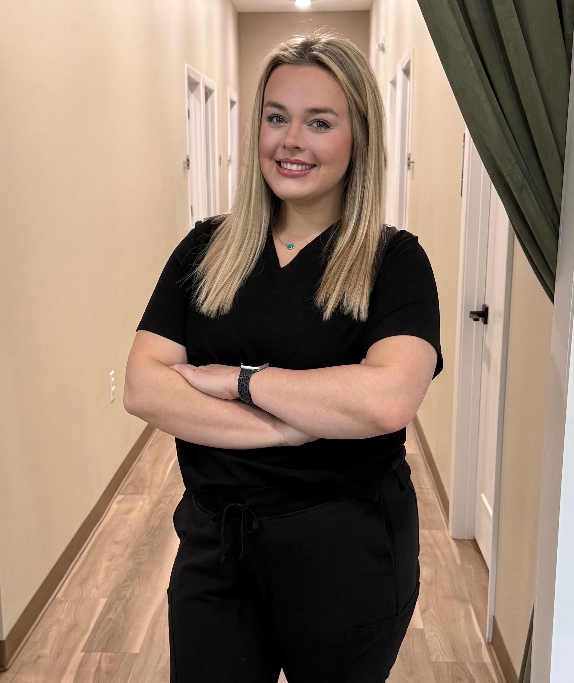 Olivia Lawrence — Bryant, AR — Practical Wellness Clinic