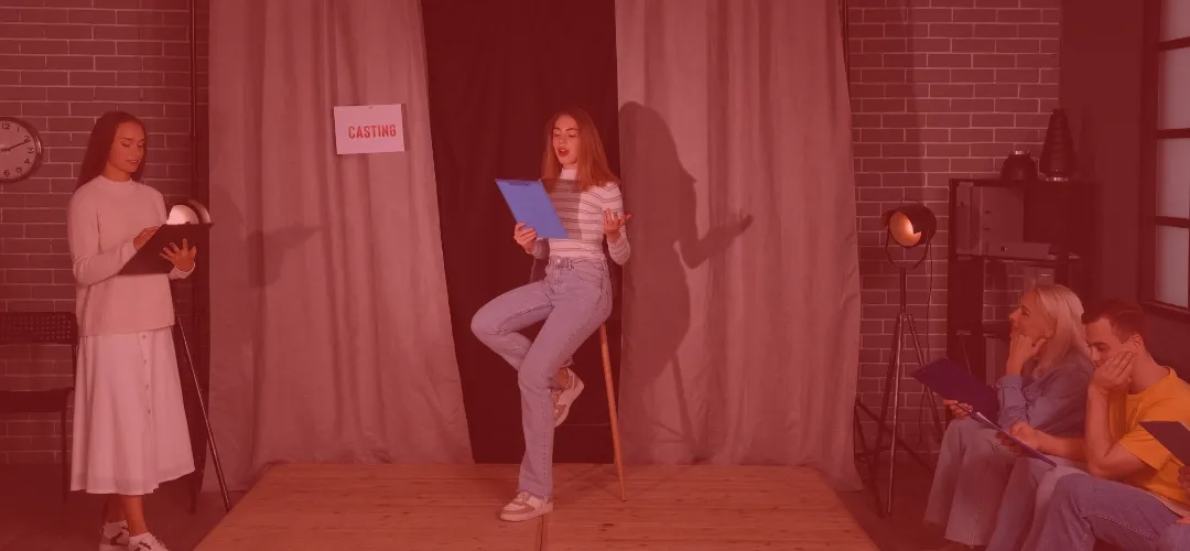 Good Scene How Do You Pick Good Scenes for Demo Reels for Actors?