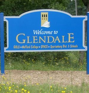 Glendale, CA