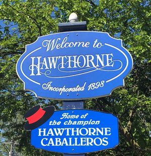 Hawthorne, CA