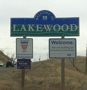 Lakewood, CA