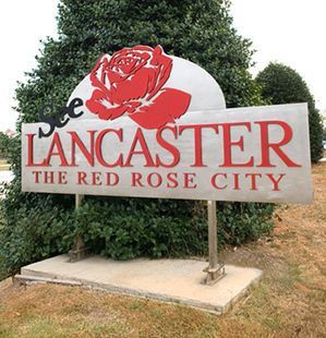Lancaster, CA