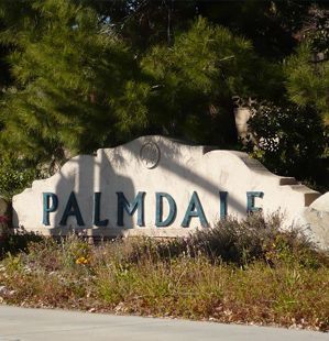 Palmdale, CA