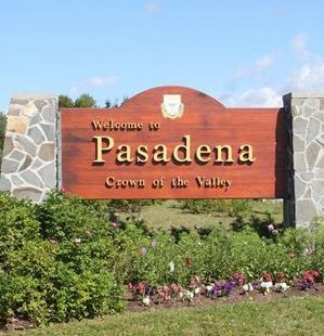 Pasadena, CA