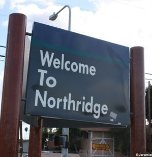 Northridge, CA