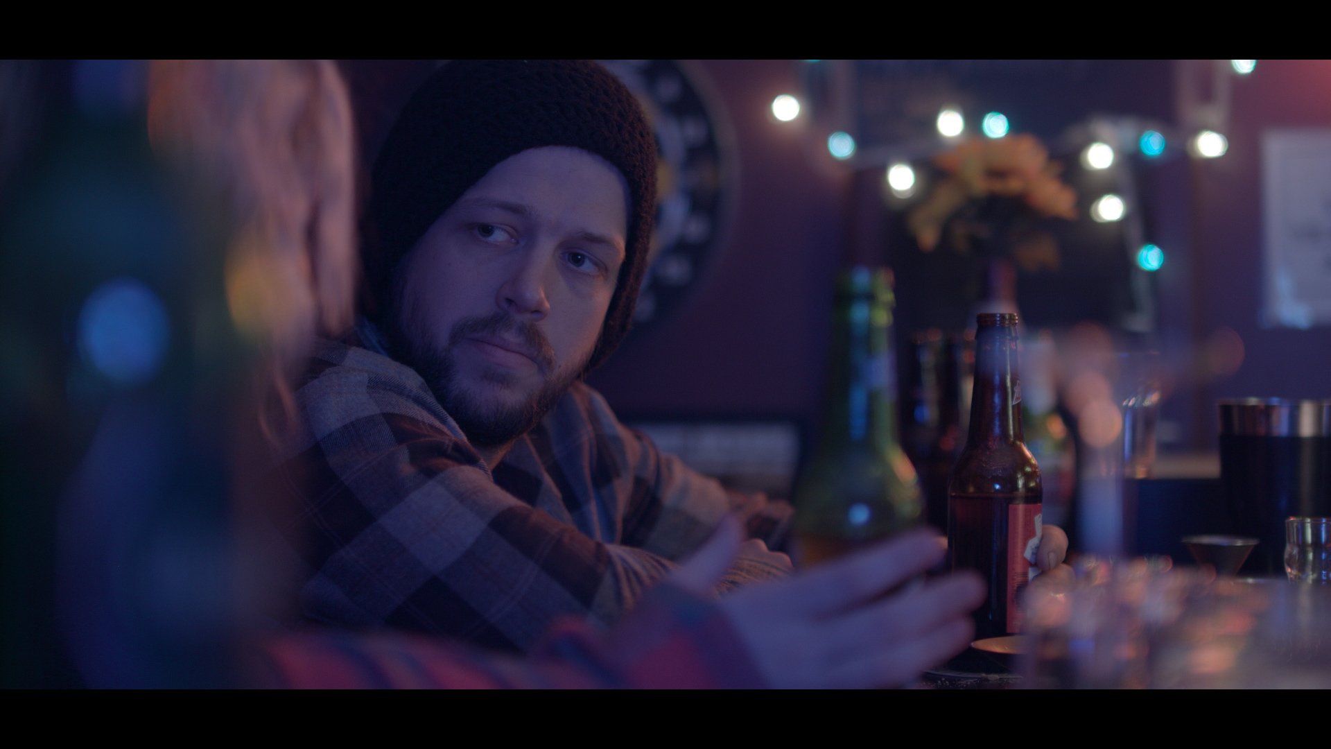 Image Example of The Bar Acting Reel Set