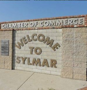 Sylmar, CA