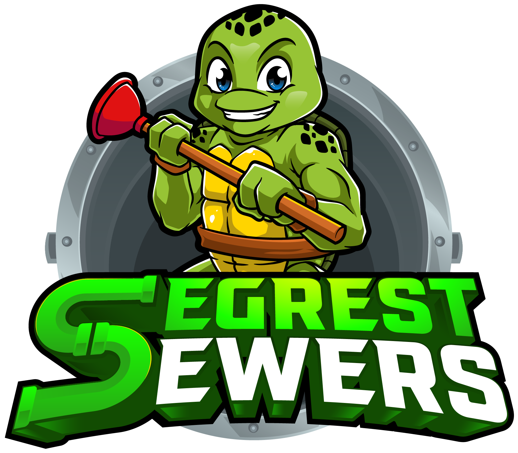 Sewer Line Service Company Cherry Hill, Sewer Inspector