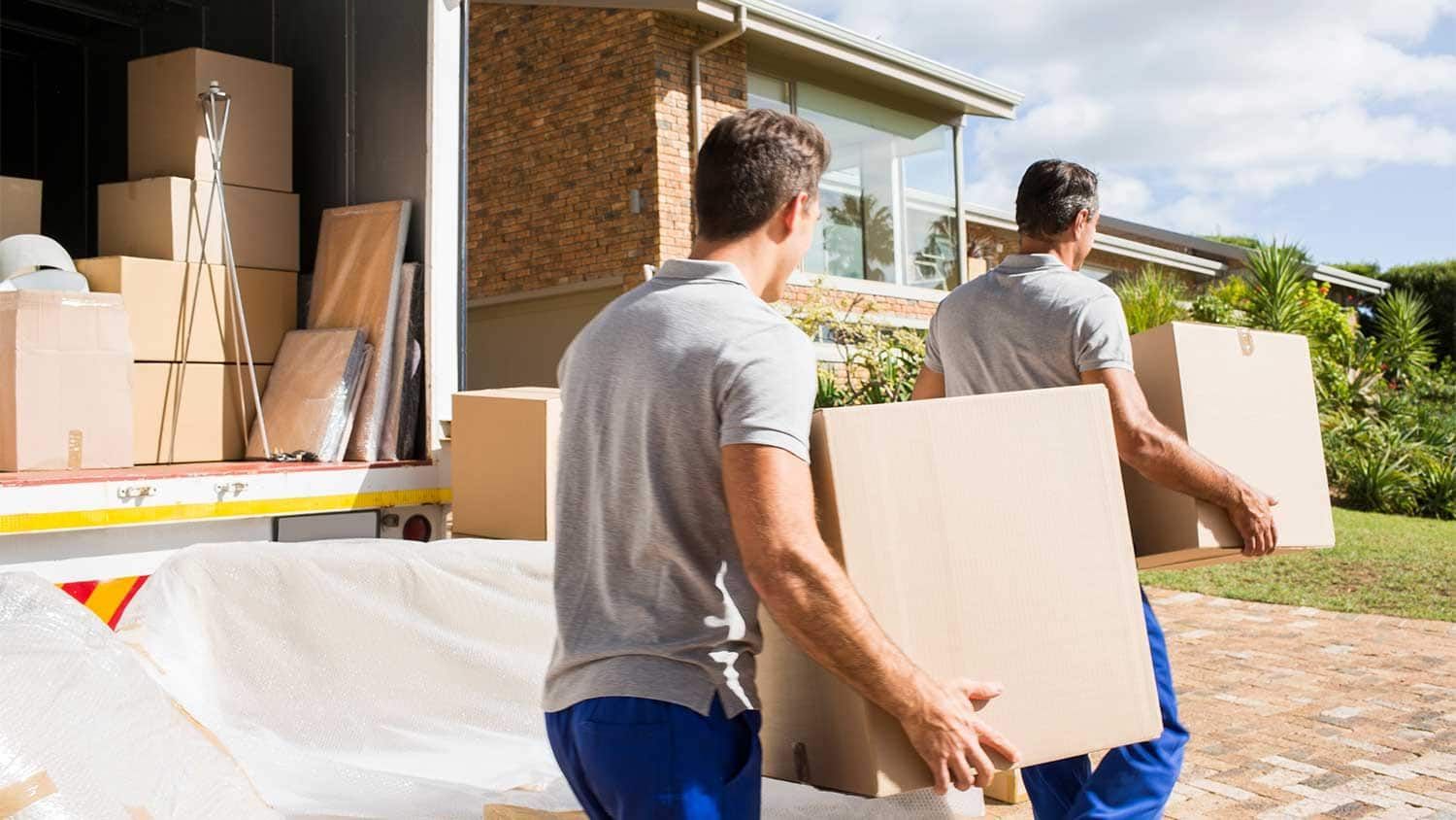 Do Movers Charge More on Sundays?