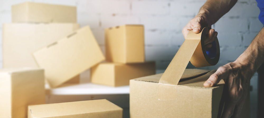 Do Moving Companies Pack for You or Is It a Separate Fee?