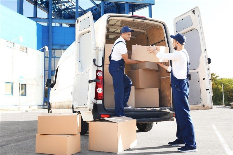 How Much Do Movers Charge for Packing?