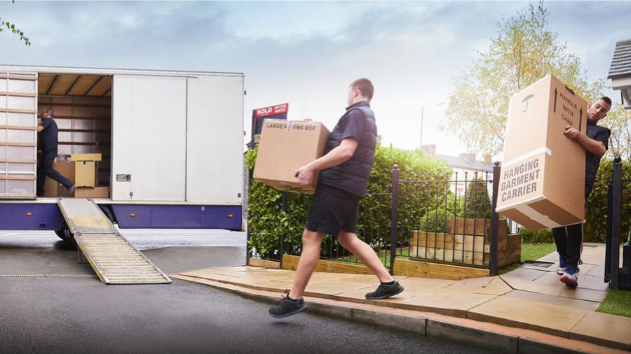 How to Plan a Smooth Sunday Move