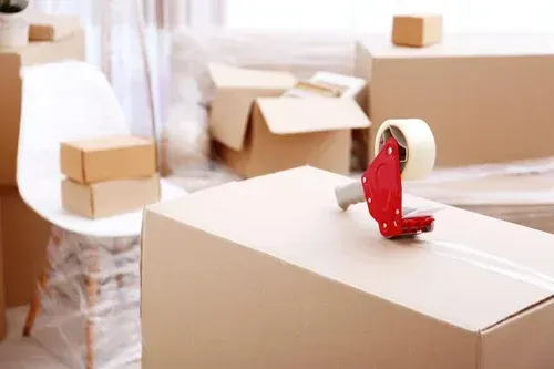 How to Prepare for Movers Who Pack for You