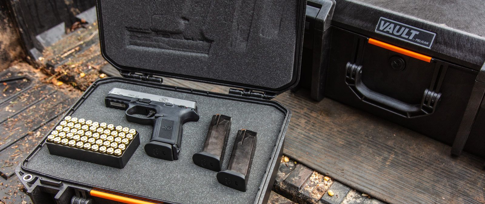 How To Ship Firearms Legally (FFL Involved)