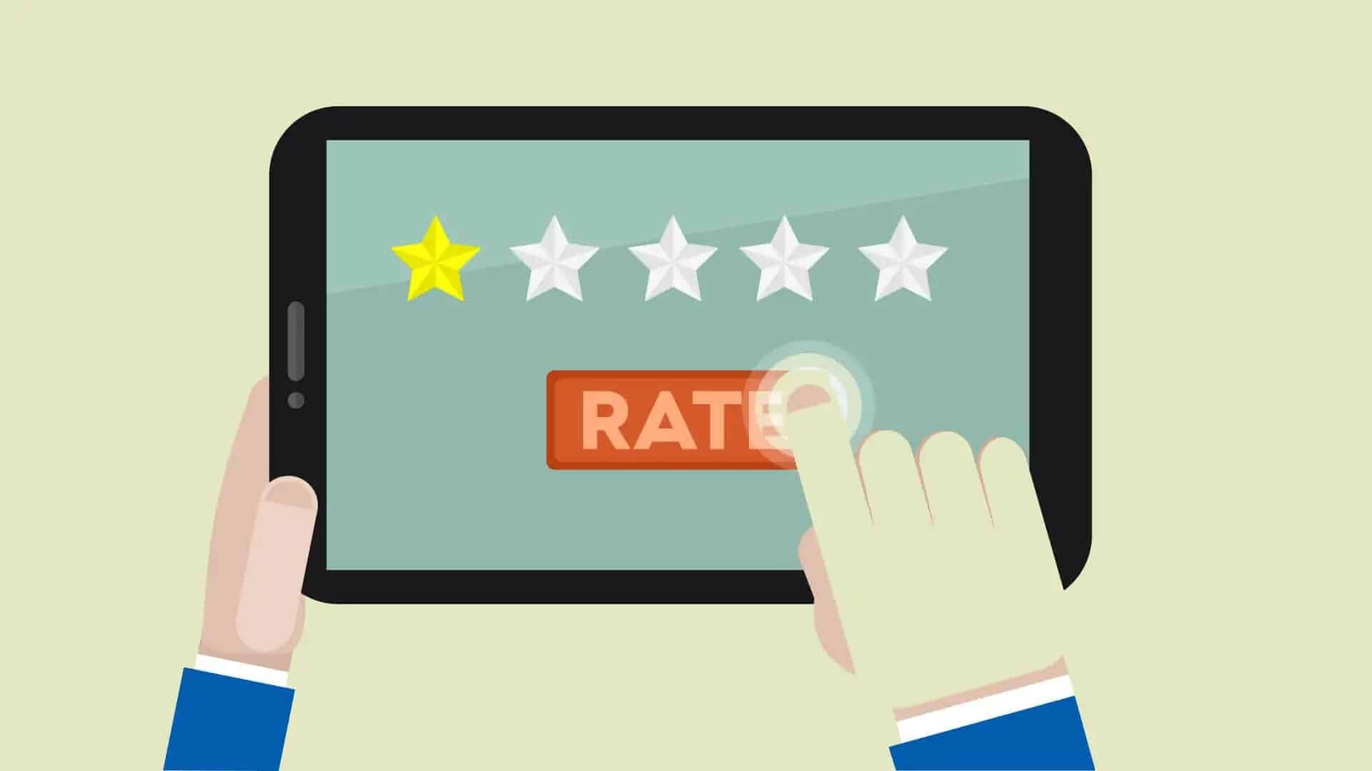 How to Use Social Media and Reviews to Pressure Rogue Movers