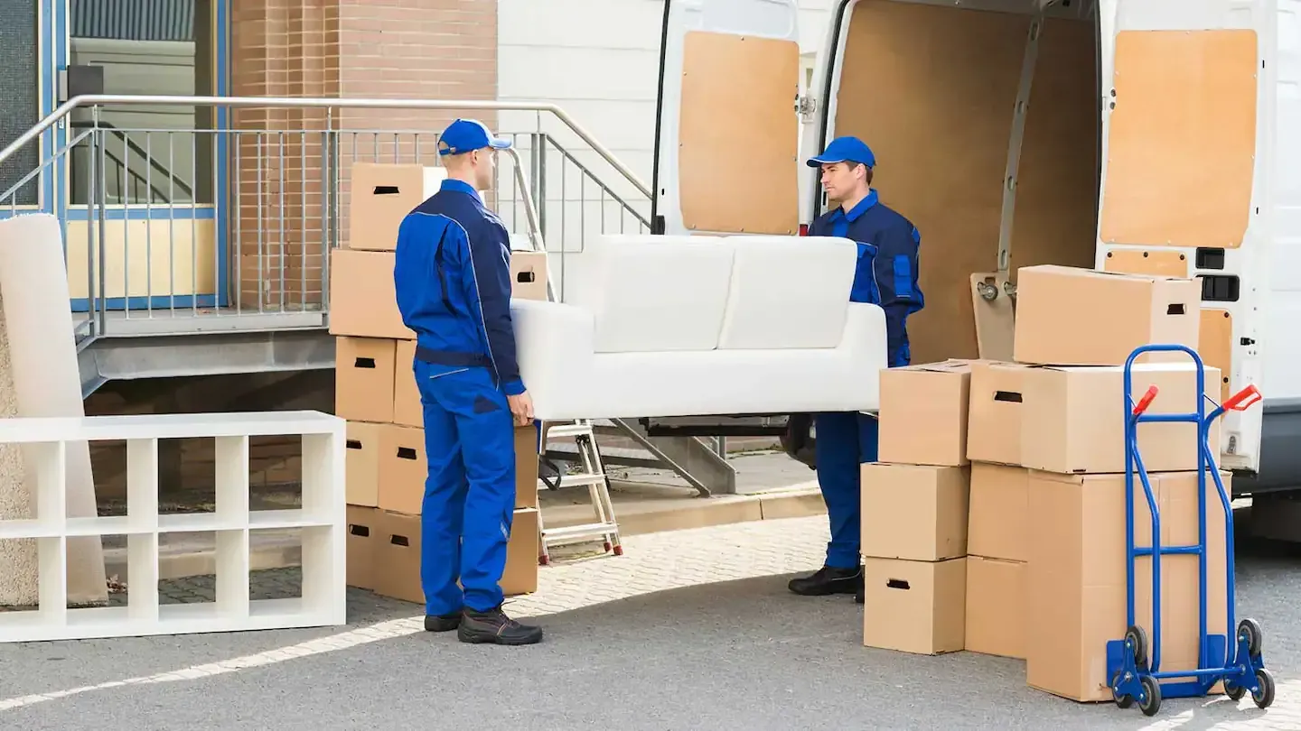 Is It Worth Paying for Professional Packing Services?