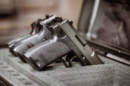 Moving With Guns: What You Need To Know Right Away