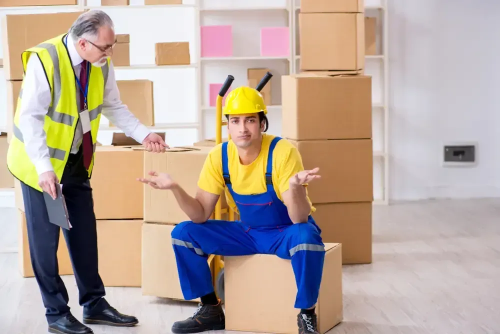Red Flags That a Moving Company Might Be Hiding Fees