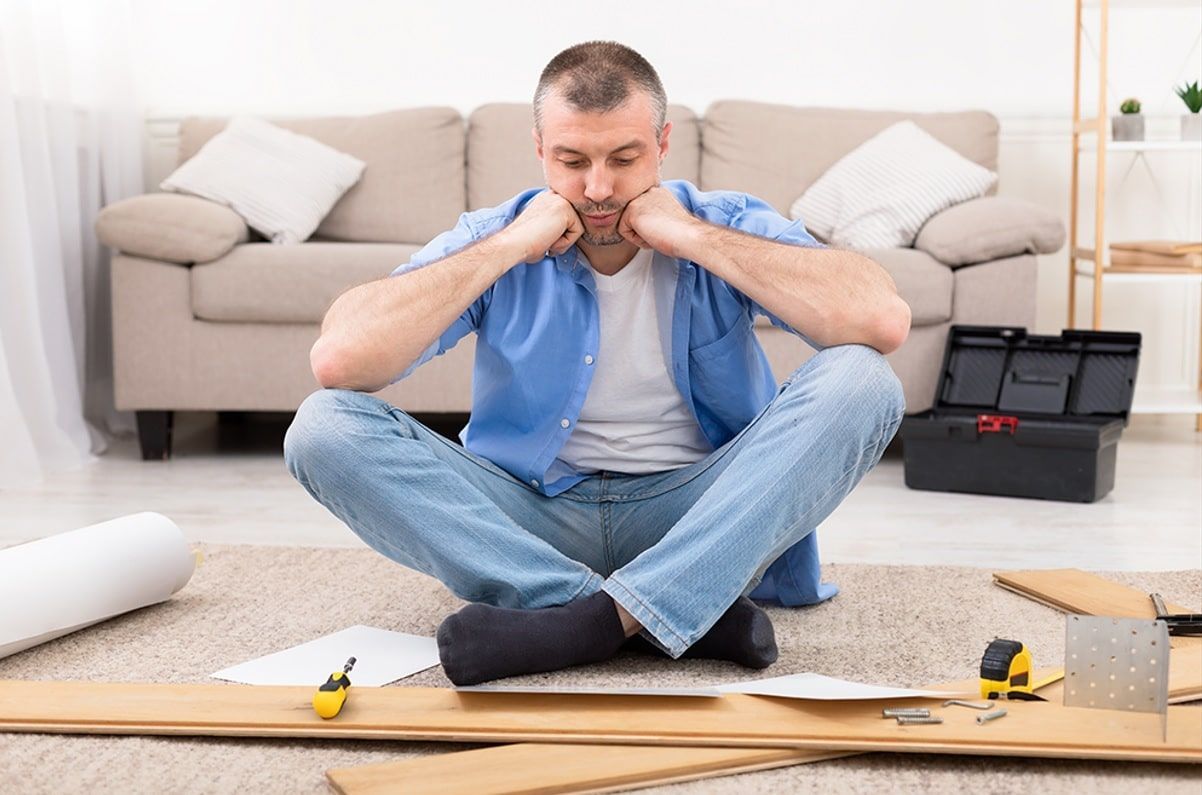 Should I Disassemble Furniture Myself or Hire Movers?