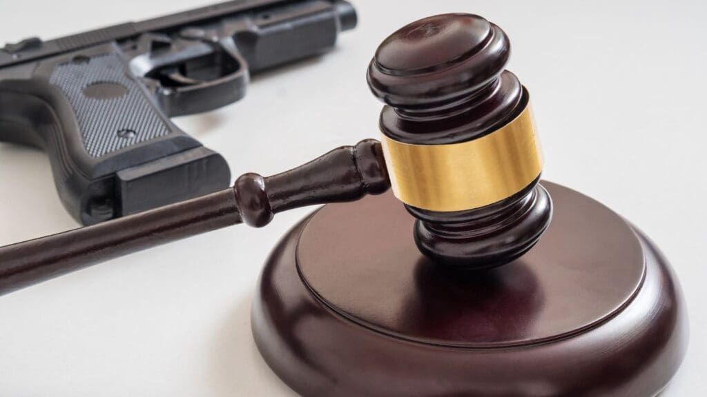 State and Local Gun Laws: A Patchwork of Rules