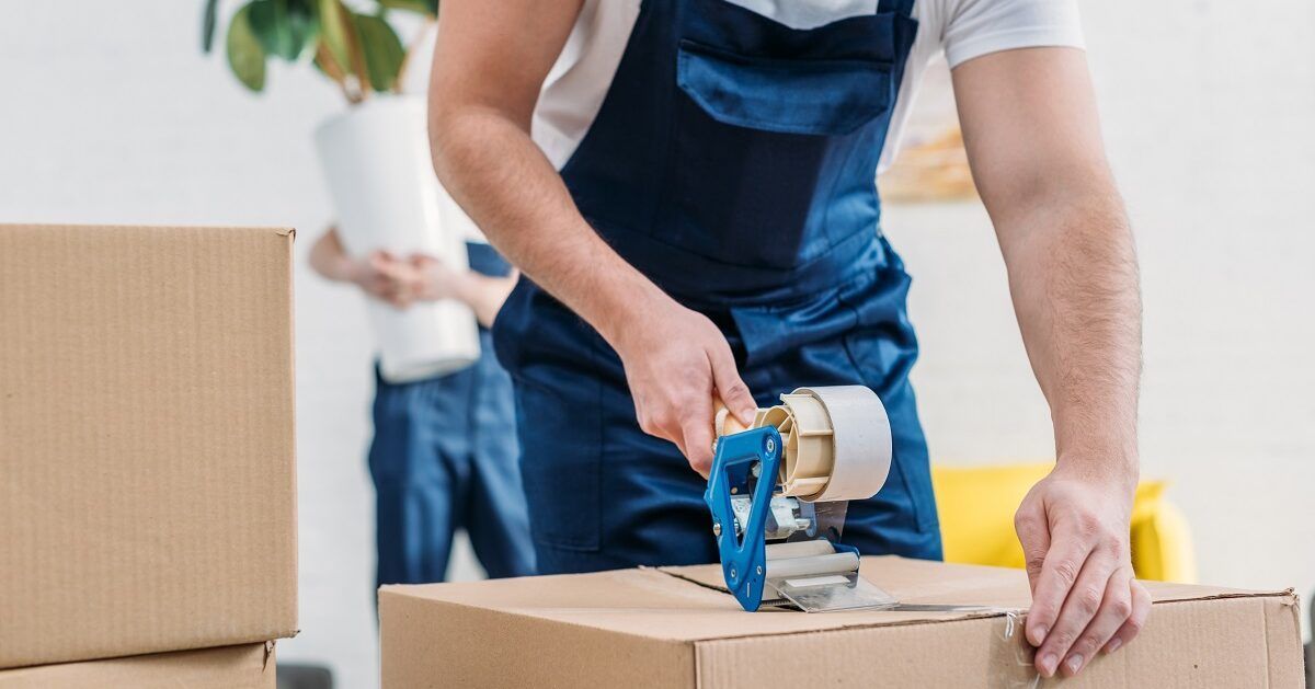 What Do Moving Companies Allow?
