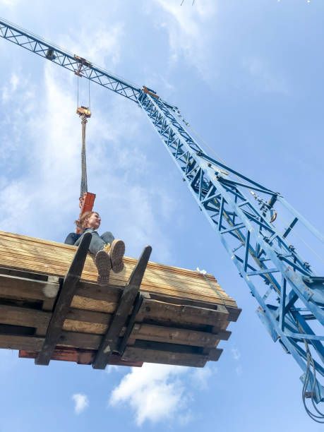 Expert Pole Barn Builders from BornConstruction in Mauston, WI
